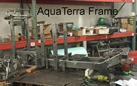 Aqua Terra Frame