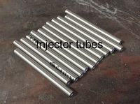 Injector Tubes